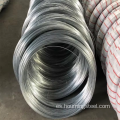 16/12/18 Cable de acero galvanizado recubierto de zinc